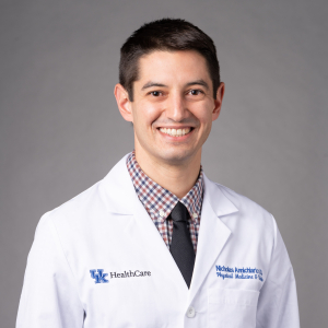 Nicholas D Annichiarico
